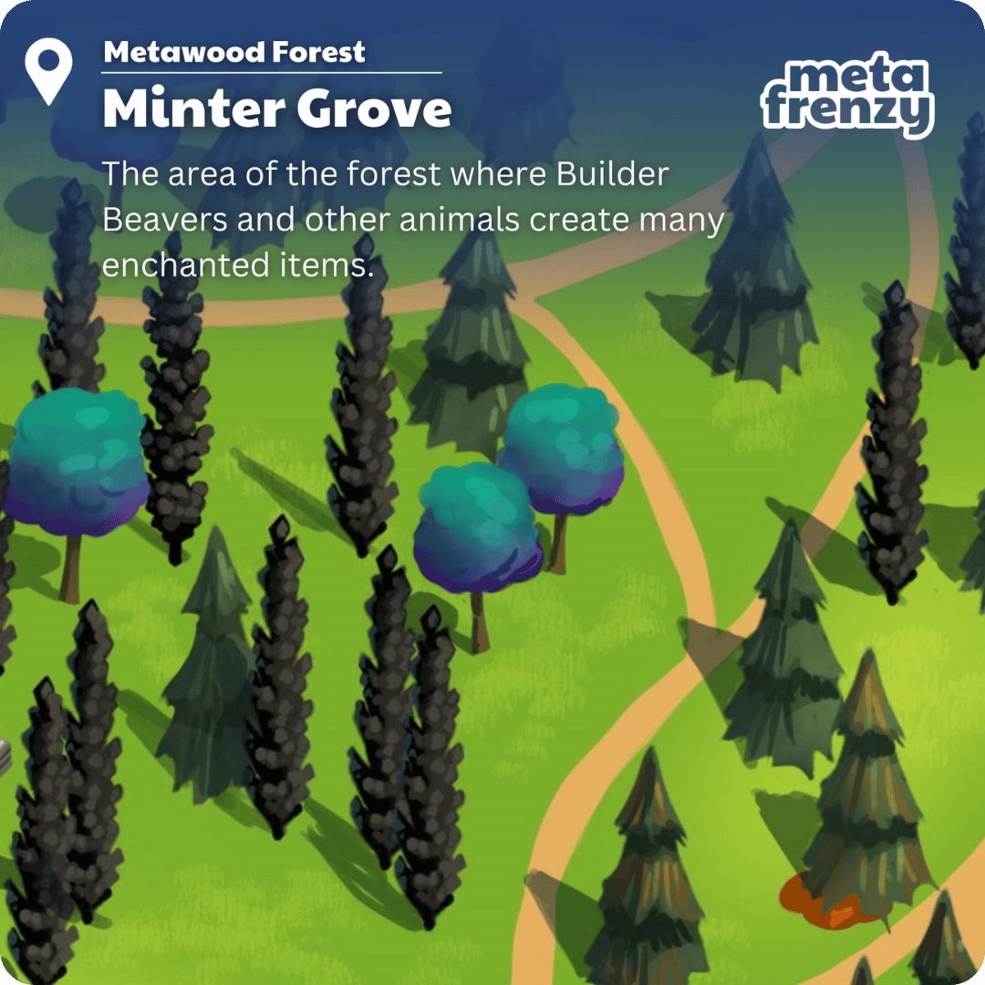 forest slide 7